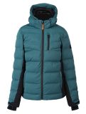 Thumbnail Brunotti, Sanclairy ski jacket kids Fuel Green green 