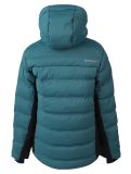 Thumbnail Brunotti, Sanclairy ski jacket kids Fuel Green green 