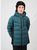 Thumbnail Brunotti, Sanclairy ski jacket kids Fuel Green green 