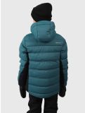 Thumbnail Brunotti, Sanclairy ski jacket kids Fuel Green green 