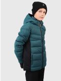 Thumbnail Brunotti, Sanclairy ski jacket kids Fuel Green green 