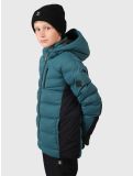 Thumbnail Brunotti, Sanclairy ski jacket kids Fuel Green green 