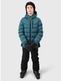 Thumbnail Brunotti, Sanclairy ski jacket kids Fuel Green green 