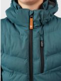 Thumbnail Brunotti, Sanclairy ski jacket kids Fuel Green green 