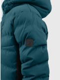 Thumbnail Brunotti, Sanclairy ski jacket kids Fuel Green green 