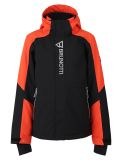 Thumbnail Brunotti, Sheldony ski jacket kids Black black 