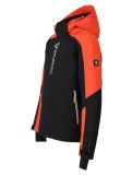 Thumbnail Brunotti, Sheldony ski jacket kids Black black 