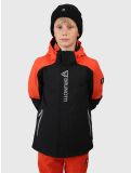 Thumbnail Brunotti, Sheldony ski jacket kids Black black 