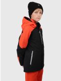 Thumbnail Brunotti, Sheldony ski jacket kids Black black 