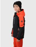 Thumbnail Brunotti, Sheldony ski jacket kids Black black 