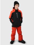 Thumbnail Brunotti, Sheldony ski jacket kids Black black 