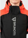 Thumbnail Brunotti, Sheldony ski jacket kids Black black 