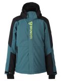 Thumbnail Brunotti, Sheldony ski jacket kids Fuel Green green 