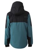 Thumbnail Brunotti, Sheldony ski jacket kids Fuel Green green 