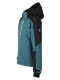 Thumbnail Brunotti, Sheldony ski jacket kids Fuel Green green 