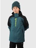 Thumbnail Brunotti, Sheldony ski jacket kids Fuel Green green 