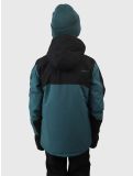 Thumbnail Brunotti, Sheldony ski jacket kids Fuel Green green 