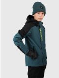 Thumbnail Brunotti, Sheldony ski jacket kids Fuel Green green 