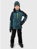 Thumbnail Brunotti, Sheldony ski jacket kids Fuel Green green 