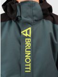 Thumbnail Brunotti, Sheldony ski jacket kids Fuel Green green 