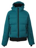 Thumbnail Brunotti, Suncrown ski jacket kids Evergreen green 