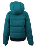 Thumbnail Brunotti, Suncrown ski jacket kids Evergreen green 