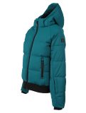 Thumbnail Brunotti, Suncrown ski jacket kids Evergreen green 