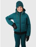 Thumbnail Brunotti, Suncrown ski jacket kids Evergreen green 