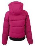 Thumbnail Brunotti, Suncrown ski jacket kids Fuchsia purple 