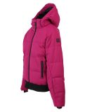 Thumbnail Brunotti, Suncrown ski jacket kids Fuchsia purple 