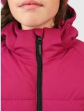 Thumbnail Brunotti, Suncrown ski jacket kids Fuchsia purple 