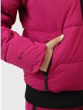 Thumbnail Brunotti, Suncrown ski jacket kids Fuchsia purple 