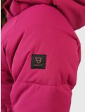 Thumbnail Brunotti, Suncrown ski jacket kids Fuchsia purple 