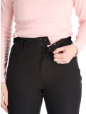 Thumbnail Brunotti, Tavors-N softshell ski pants women Black black 