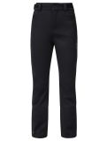 Thumbnail Brunotti, Tavorsy-N softshell ski pants kids Black black 