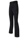 Thumbnail Brunotti, Tavorsy-N softshell ski pants kids Black black 