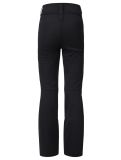 Thumbnail Brunotti, Tavorsy-N softshell ski pants kids Black black 