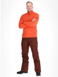 Thumbnail Brunotti, Tenno pullover men Mandarin orange 