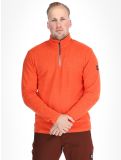 Thumbnail Brunotti, Tenno pullover men Mandarin orange 