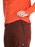 Thumbnail Brunotti, Tenno pullover men Mandarin orange 