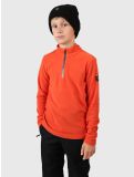 Thumbnail Brunotti, Tenny pullover kids Mandarin orange 