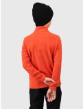 Thumbnail Brunotti, Tenny pullover kids Mandarin orange 