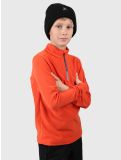 Thumbnail Brunotti, Tenny pullover kids Mandarin orange 