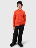 Thumbnail Brunotti, Tenny pullover kids Mandarin orange 