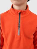 Thumbnail Brunotti, Tenny pullover kids Mandarin orange 