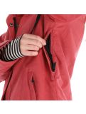 Thumbnail Brunotti, Tessa Women Snowjacket ski jacket women grape pink