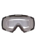 Thumbnail Brunotti, Thunder goggles unisex Black black 