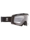 Thumbnail Brunotti, Thunder goggles unisex Black black 