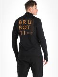 Thumbnail Brunotti, Torino pullover men Black black 