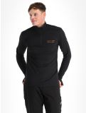 Thumbnail Brunotti, Torino pullover men Black black 